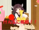 けん玉きりたん