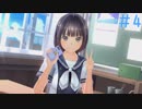 【LoveR（ラヴアール）実況】世界で一番楽しんで初見1週目やるPart4【クリスタルート】