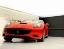 Jeremy's Review - Ferrari California(うp主≠作者)