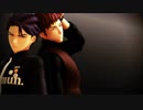 【MMDA3!】Turn off the light【十座】All Around The World【臣】
