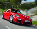 Jeremy's Review - Porsche 911 GT3 & Turbo Cabriolet(うp主≠作者)