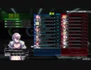 [ボーダーブレイク]投稿者エキシビジョン　すとあい杯　決勝戦　世界の合言葉はもりく視点
