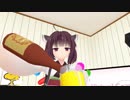 ぼっちきりたんとある日の生放送　03/13