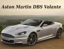 Jeremy's Review - Aston Martin DBS Volante (うp主≠作者)
