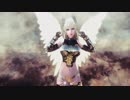 [MMD] Eden [天使]