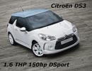 Jeremy's Review - Citroen DS3 Sport(うp主≠作者)