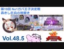 【千年戦争アイギス】 鬼姫盗賊団 vol.48.5 / 第19回No.1ガバ王子決定戦 轟きし巨兵の地響き