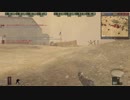 【BF1942 FHSW】Sand_Storm 砂嵐の中で 2019-03-17