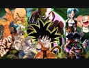 【318祭り】ドラゴンボールの導き ～偉大なる孫悟空伝説～