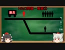 椛と学ぶ思考実験 part5「トロッコ問題」