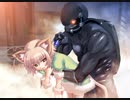 ツヴァイウォルタープレイ動画part11　イリアスルート