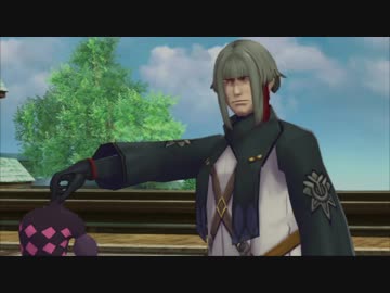 【♀社会人実況】テイルズオブエクシリアを初プレイ【part.23】