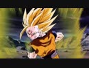 ドラゴンボール AMV 【サイヤの日】[KILL THE PUPPETS]
