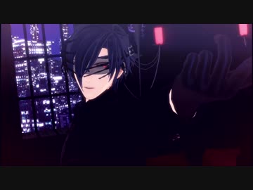 【MMD刀剣乱舞】Conqueror【燭台切光忠】