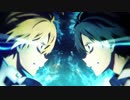 アリシゼーションの処刑用ＢＧＭ