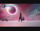 【DMC5】13実況　サクサクプレイしていきます　mission5　※全クリ済ネタバレ注意　【デビルメイクライ5】