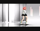 【MMD】らぶ式魔樹(Mazyu)で『ELECT』1080p