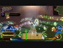 【だべりプレイ】３人のキングダムハーツBBS 19回