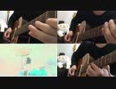 【ニコカラ】 アイネクライネ Acoustic Arrange.Ver 【off melody】