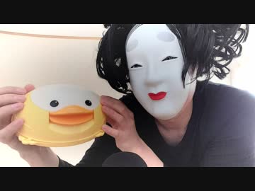 [音フェチ]　可愛いアヒルを高速タッピング　[安眠と癒しのASMR]