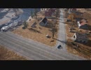 【PUBG】ダチアのワルツ【今日のPUBG 】