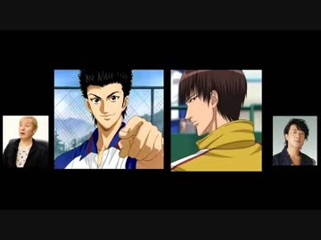 新テニスの王子様オン ザ レイディオ 第377回 19年3月17日 小野坂昌也 桃城 武役 竹本英史 柳 蓮二役 永井幸子 幸村精市役 声優ラジオライフ