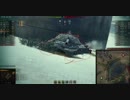 【WoT】T-55A LIVE OAKS