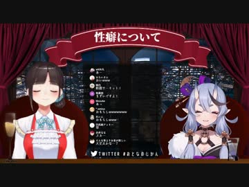 小のおもらしは好きじゃが大のおもらしは嫌い【竜胆尊】