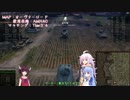 【WoT】妹’sがのんびり逝く人の死なない戦場 その３【VOICEROID実況】
