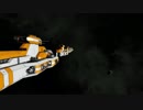 編隊になりたい【Space Engineers】