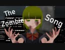 【Vroid】The Zombie Song【MMD】