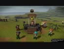【DQB2】無人島を開拓するドラゴンクエスト実況プレイ #7