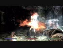 【実況無し】普通にスカイリムを冒険する♯17～イヴァルステッド到着～【PS4】