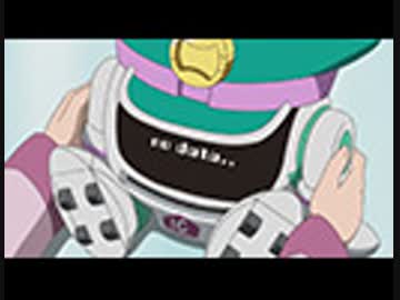 新幹線変形ロボ シンカリオン　第62話「さらば!!シャショットよ永遠に…」