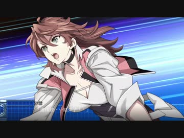 【スパロボT】ゲシュペンスト 武装集 戦闘シーン 【スーパーロボット大戦T】