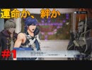 【Switch】#1 ファイヤーエムブレム無双 ヒストリーモード「運命か、絆か」【実況】