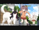 神楽めあドロップアウト（中国弾幕体質御用）