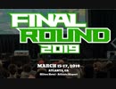 CPT 「Final Round 2019」 SFVAE 決勝 ももち VS Punk