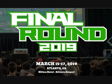 CPT 「Final Round 2019」 SFVAE 決勝 ももち VS Punk