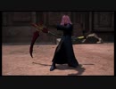 【KH3】マールーシャ戦 色々縛ってノーダメージ【縛りプレイ】