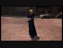 【KH3】ラクシーヌ戦 色々縛ってノーダメージ【縛りプレイ】
