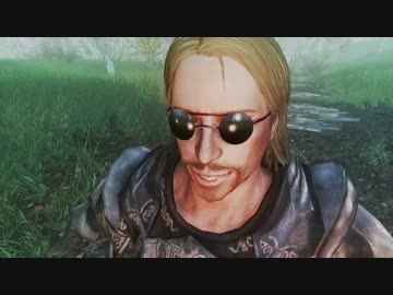 【Skyrim】ロリコンが歩くスカイリム　第三十五歩目　前編【ゆっくり実況】