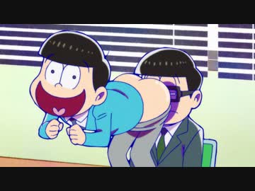 おそ松さん　第15話　面接／チビ太の花の命　ほか