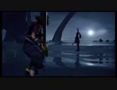 【KH3】アンチアクア戦 色々縛ってノーダメージ【縛りプレイ】