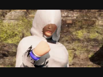 [DOA6]格ゲー好きが全力で楽しむDOA6実況プレイPart6[フェーズ4]