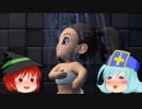 【DQB2】僧侶と魔法使いのドタバタキマシビルド　第３４階【ゆっくり】