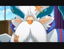 パズドラクロス　第46話　ひびわれた円卓