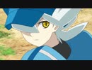 パズドラクロス　第60話　暴かれた秘密