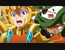 パズドラクロス　第61話　決戦のエース