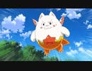パズドラクロス　第51話　二つの龍